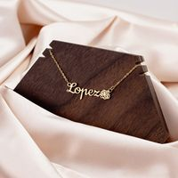 The Ultimate Sports Mom Necklace: A Personalized Gift She’ll Love Forever!